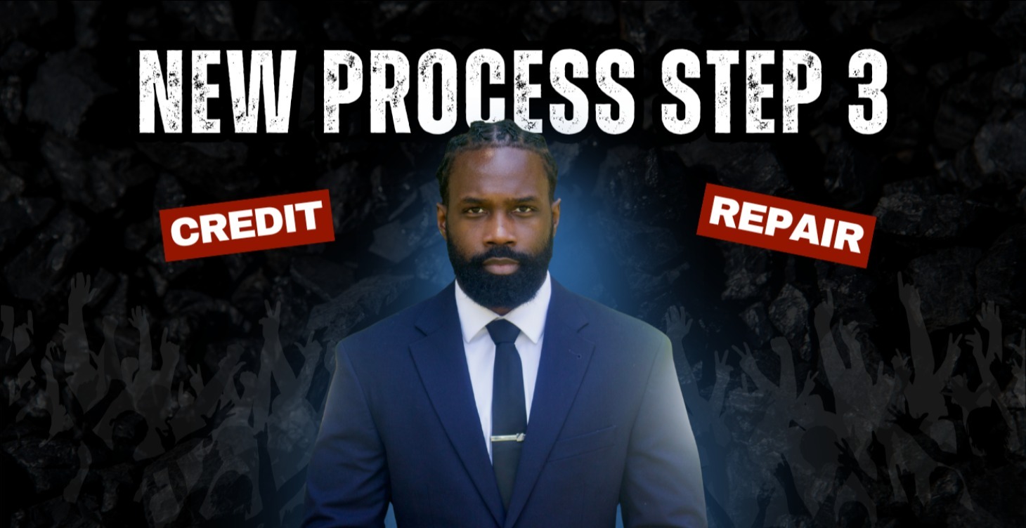 NEW PROCESS STEP 3