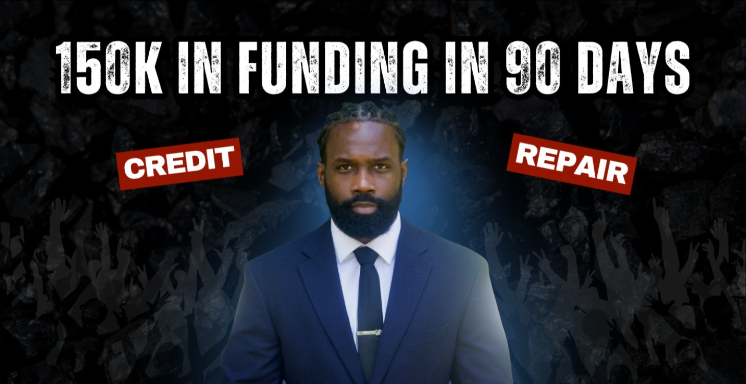 150k IN FUNDING IN 90 DAYS
