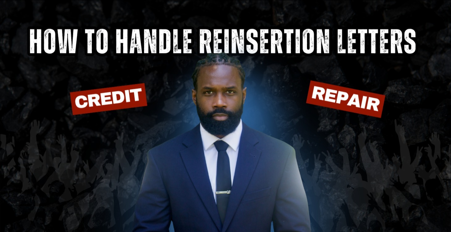 How to Handle Reinsertion Letters 📄