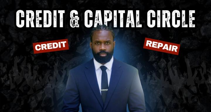 Credit & Capital Circle