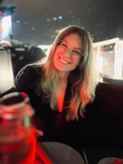 Aimee Jean Laurent
