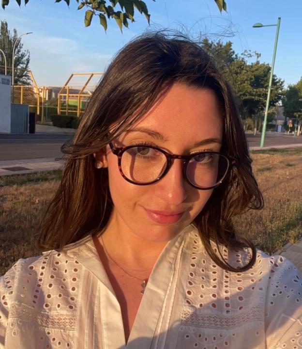 Lola Scarnato