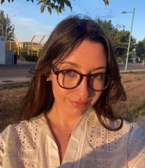 Lola Scarnato