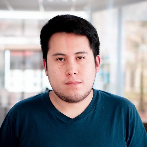 Juan Pablo Castillo Rioja