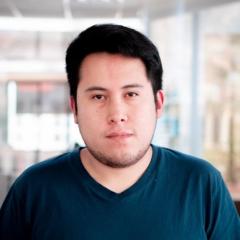 Juan Pablo Castillo Rioja