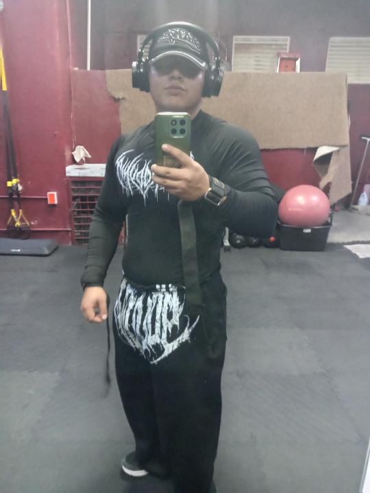 Jonathan Gualito Ramírez