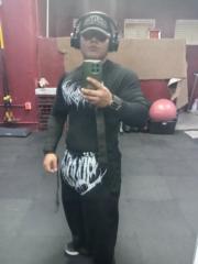 Jonathan Gualito Ramírez