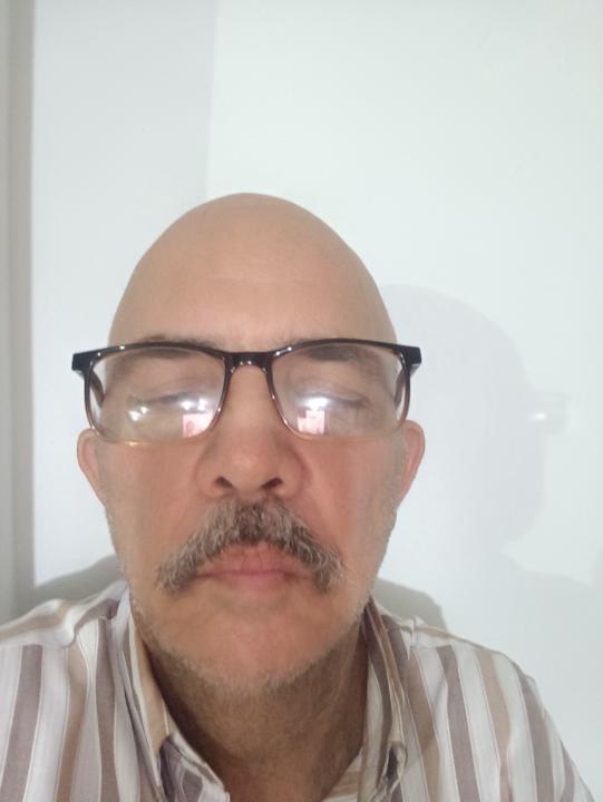 Cesar Enrique Maldonado U