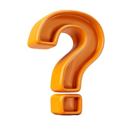 What do you do when you don’t know what to do?