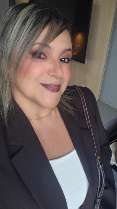 Angela Maria Silva