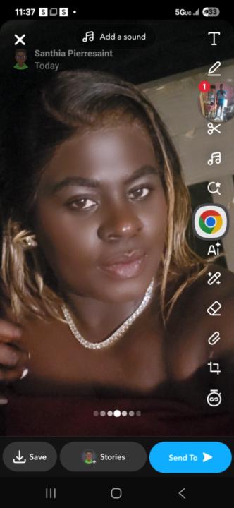 Santhia Pierre Saint