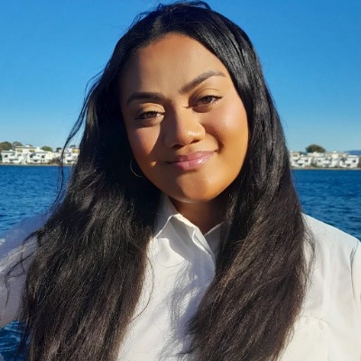 Malia Langi