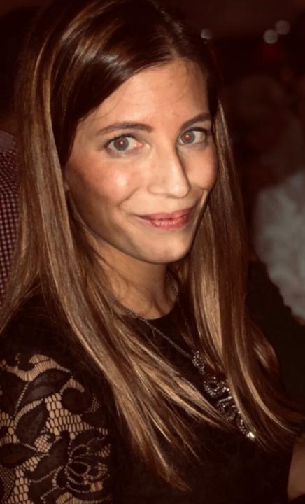 Carina Nilles
