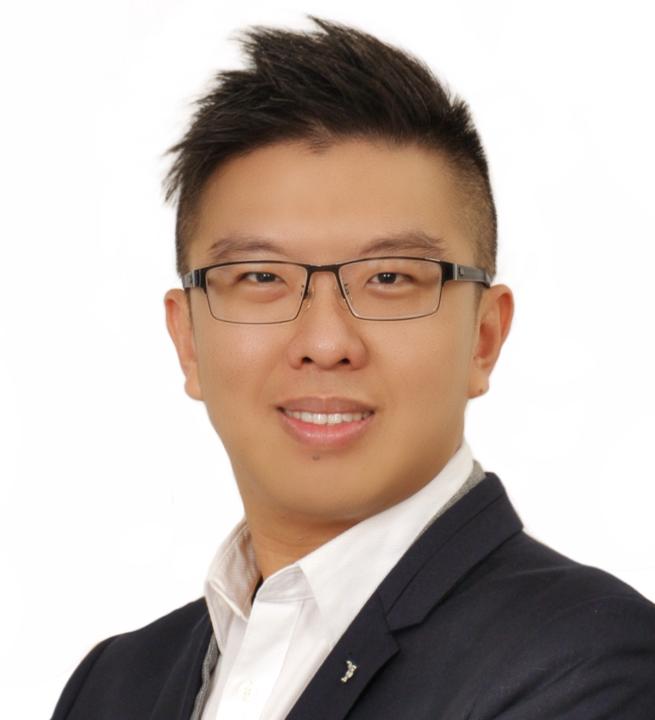 Joshua Lee