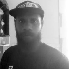 Elias Manasseh