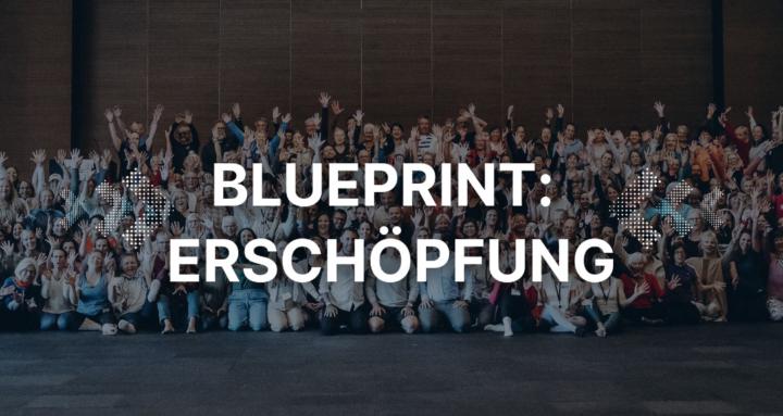 TOB - Blueprint: Erschöpfung