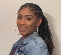 Latesha Higgs-Pittman