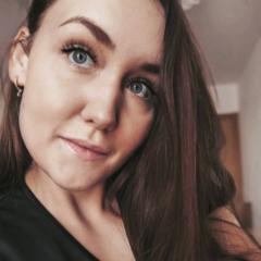 Dominika Jolanta Gora Kaczmarska