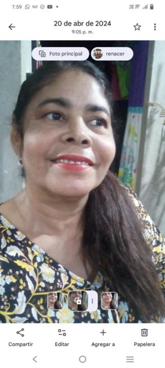 Yolanda Castro Gutiérrez