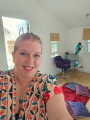 Rebecca Demetriou