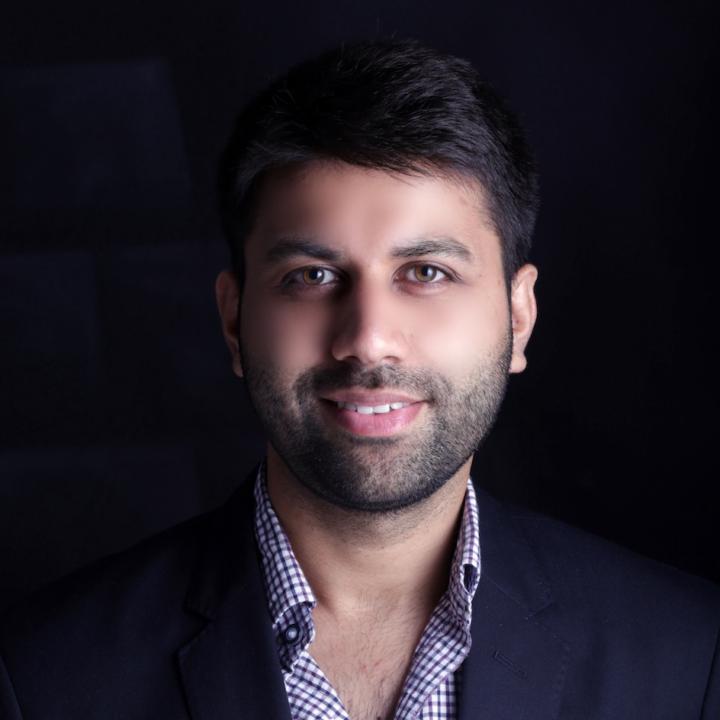 Mohit Tater