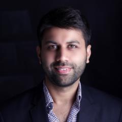 Mohit Tater