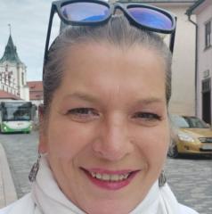 Lýdia Vereščáková
