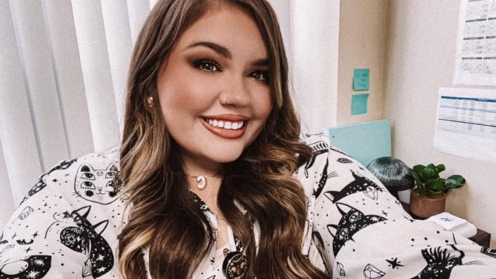 Courtney Brashear