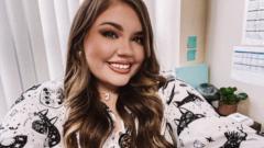 Courtney Brashear