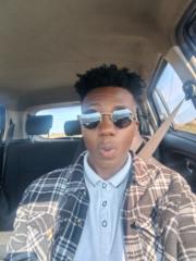 King Mthembu