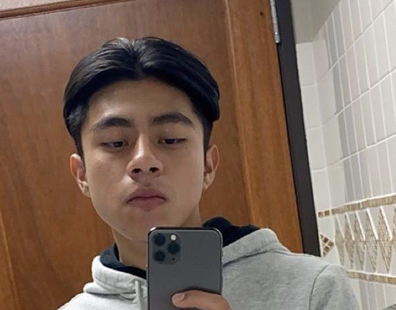 Luis G