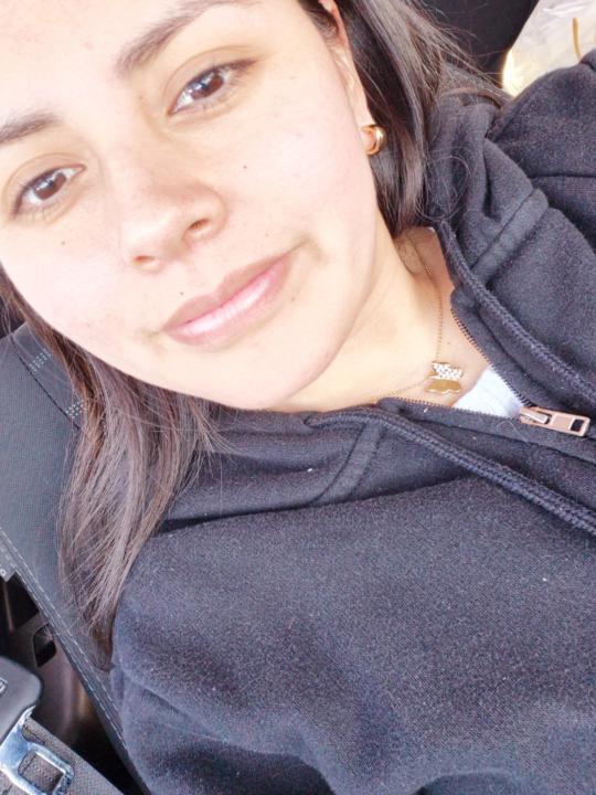 Flor Medalith Copari Jaimes