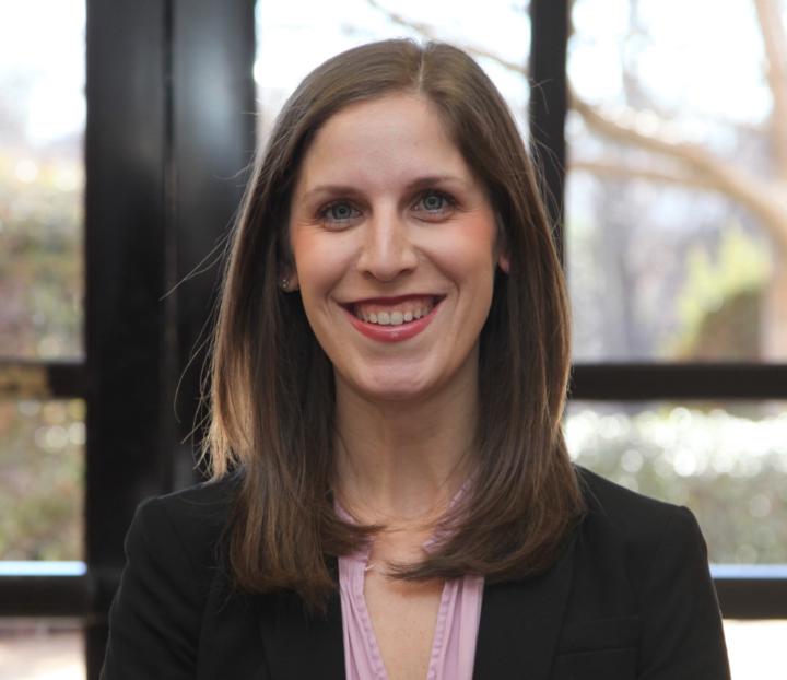 Laura Furner