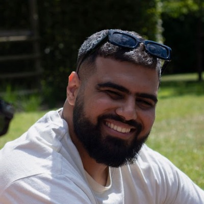 Mourad Boustani