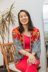 Alice Hu