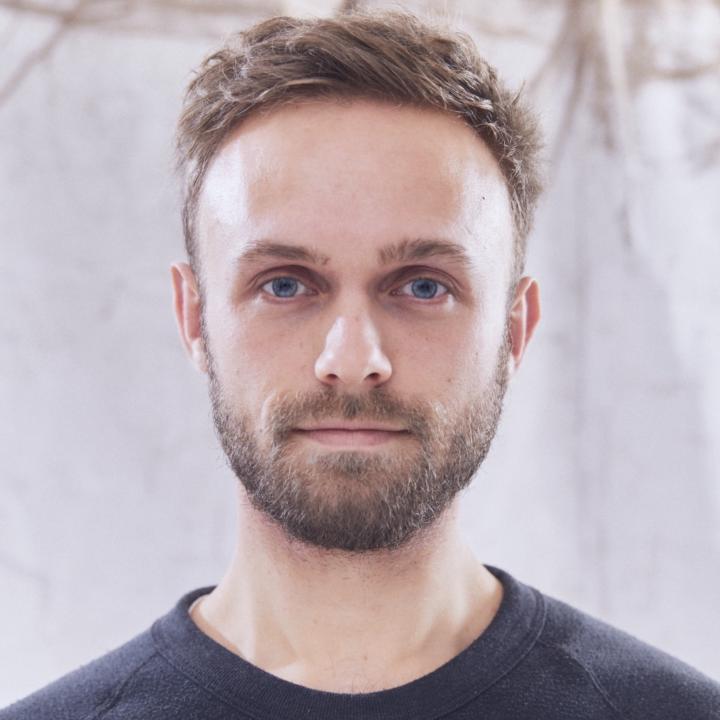 Sam Pluemacher