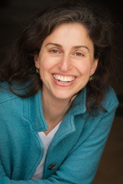 Daria Nashat