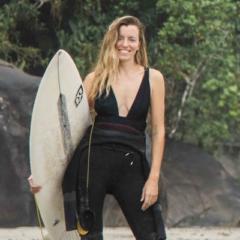 Jade Barbosa Ribeiro