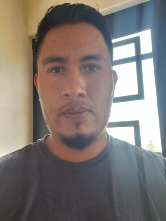 Tereso Gutierrez Montes