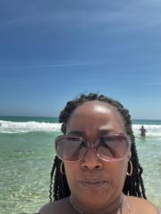 Charlene Hughes