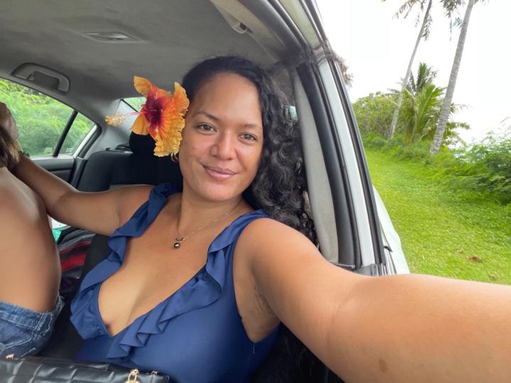 Maheana Haro