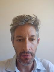 Toby Iles