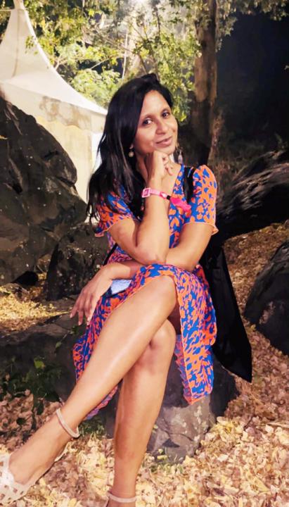 Dominique Souprayen-Cavery