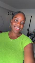 Dorine Ismar-diakhaby