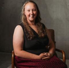 Sarah Fredricks