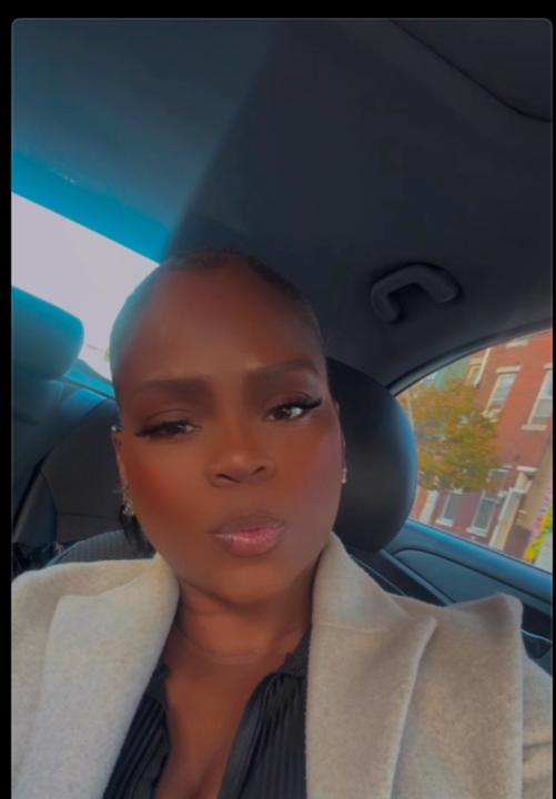 Shanika Mitchell