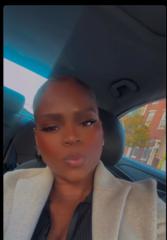 Shanika Mitchell