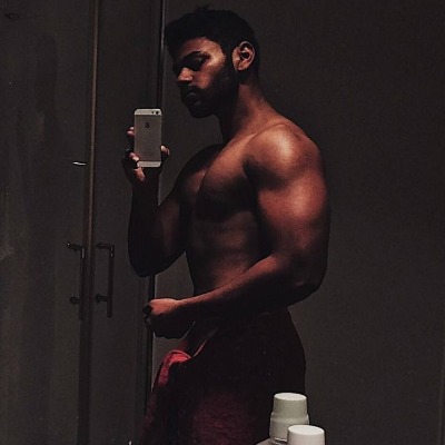 Himanshu Hewa