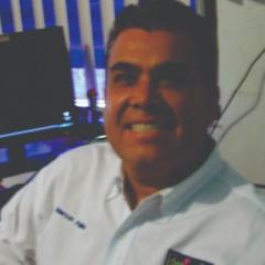 Marcos Aguilar