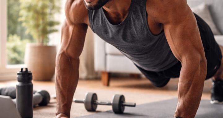 JeremyBlackFit Nation